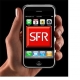 SFR a vendu 200 000 iPhone en 3 mois